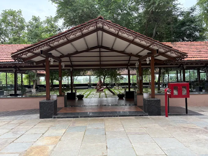 MPT Samrat Vikramaditya The Heritage Ujjain Gallery